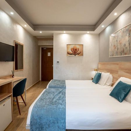 Rome Love Hotel Exterior foto