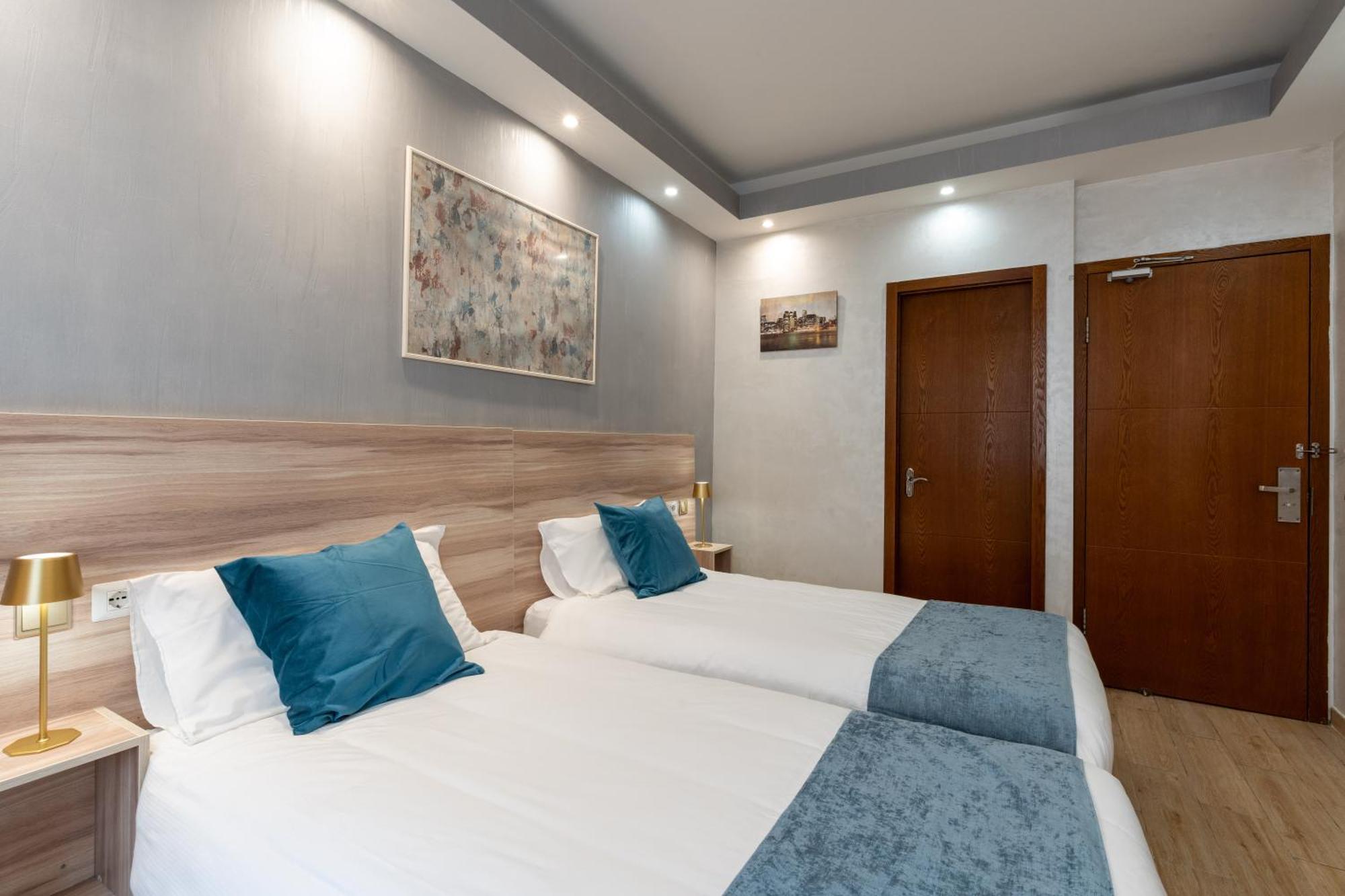Rome Love Hotel Exterior foto