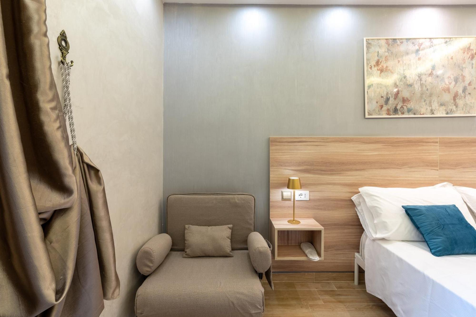 Rome Love Hotel Exterior foto